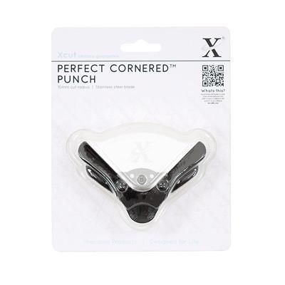 Xcut Perfect Cornered Punch - 10mm