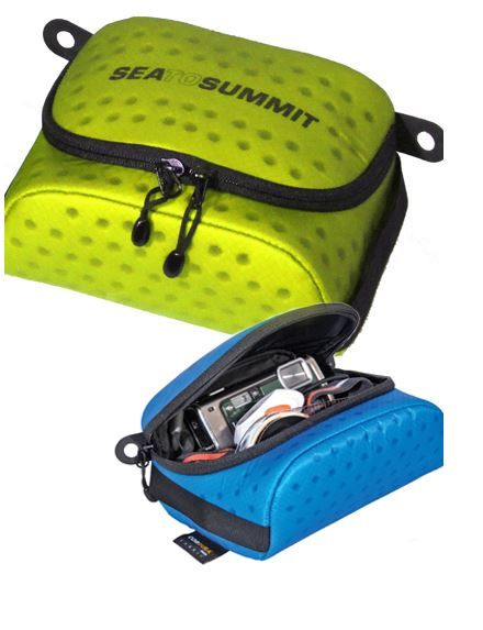 Sea To Summit Padded Soft Cell - Small
