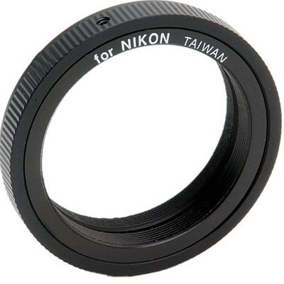 Celestron T Mount SLR Camera Adapter