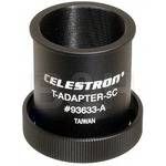 Celestron SLR Camera Adapter For 5.0", 6.0", 8.0" &amp; 11.0" Schmidt Cassegrain Telescopes