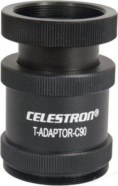 Celestron SLR Camera Adapter for the NexStar 4 &amp; C90