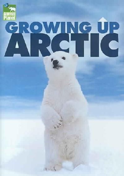 Apl:Growing up Arctic - (Region 1 Import DVD)