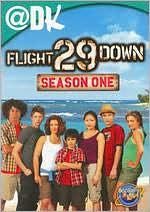 Flight 29 Down Season 1 - (Region 1 Import DVD)