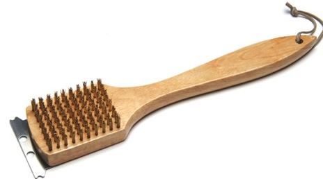 Cadac - Grill Scrubber - Tan