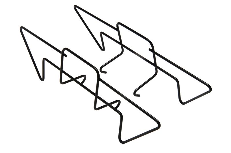 Cadac - Charcoal Rails - Charcoal