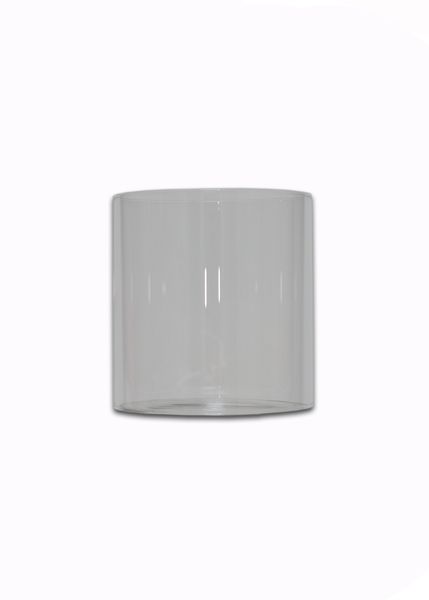 Cadac - Glass 100 CP Chimneys - Clear