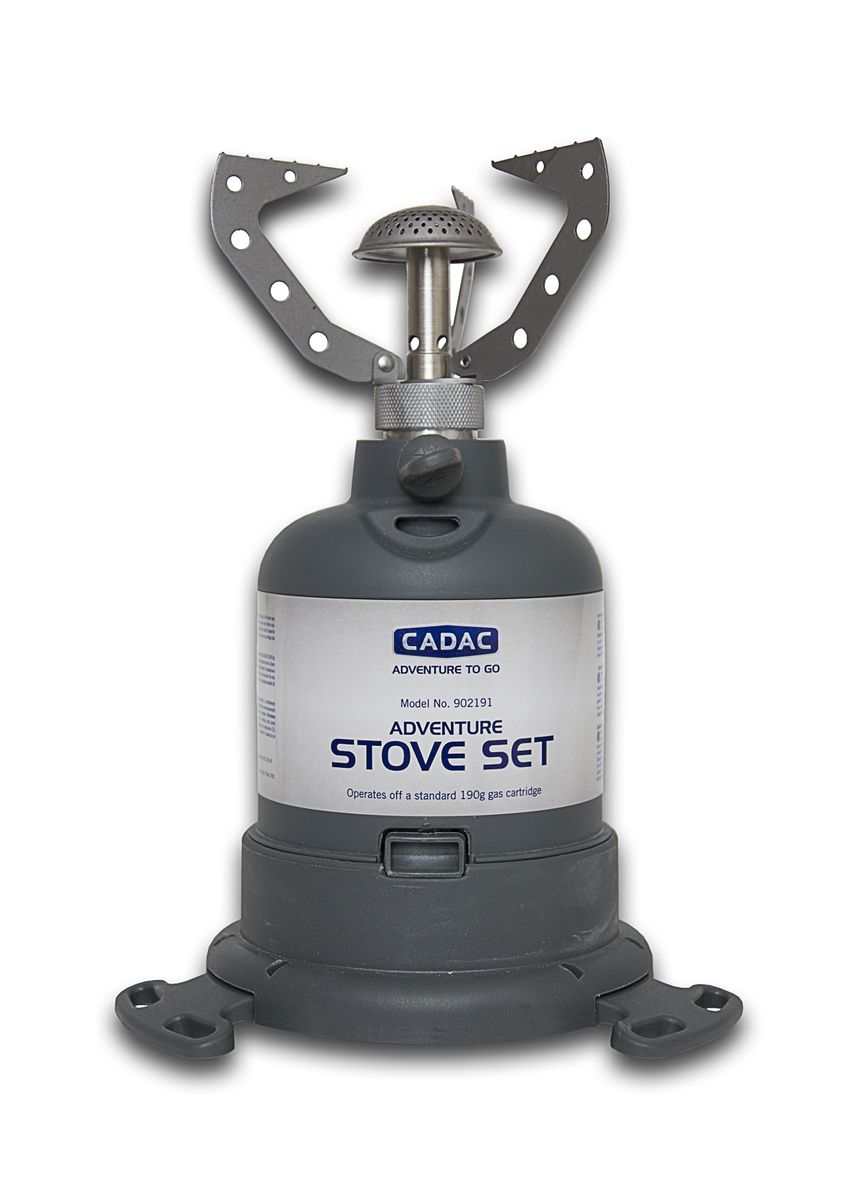 Cadac Adventure Stove Buy Online in South Africa
