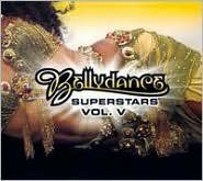 Bellydance Superstars Vol V - (Import CD)