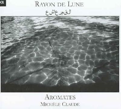 Rayon De Lune - (Import CD)