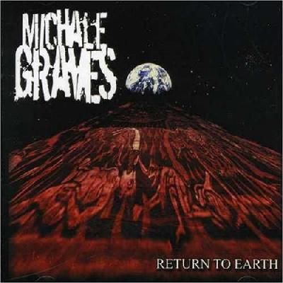Return to Earth - (Import CD)