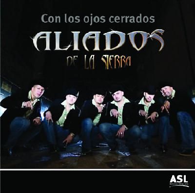 Con Los Ojos Cerrados - (Import CD)