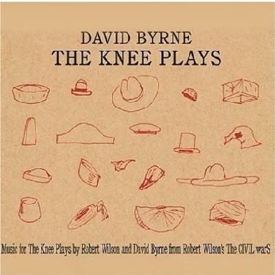 Knee Plays - (Import CD)