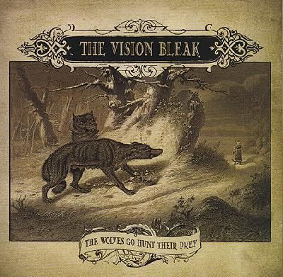 Wolves Go Hunt Their Prey - (Import CD)