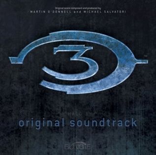Halo 3 (Ost) - (Import CD)