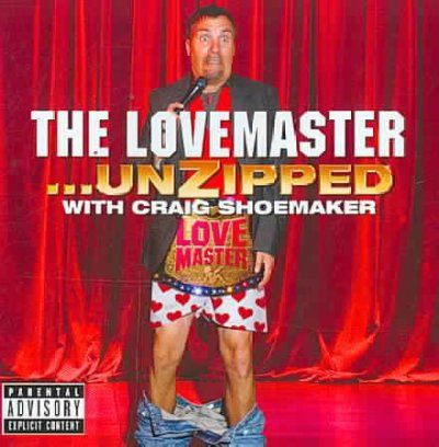 Craig Showmaker:Lovemaster - (Import CD)