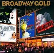 Broadway Gold - (Import CD)