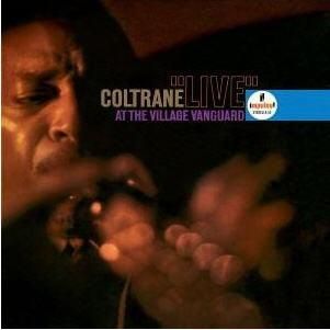 Live At The Village Vanguard (CD)