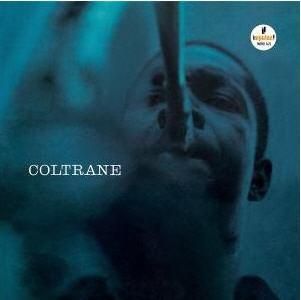 John Coltrane Quartet - Coltrane (CD)