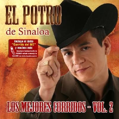 Los Mejores Corridos:Vol 2 - (Import CD)