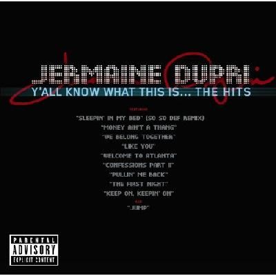 Y'all Know What This is - (Import CD)