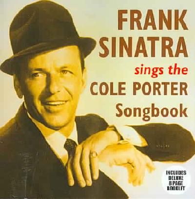 Frank Sinatra Sings the Cole Porter S - (Import CD)