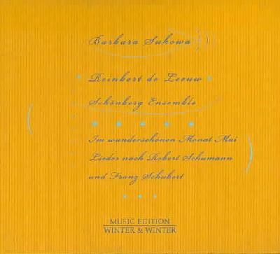 Im Wunderschonen Monat Mai - (Import CD)