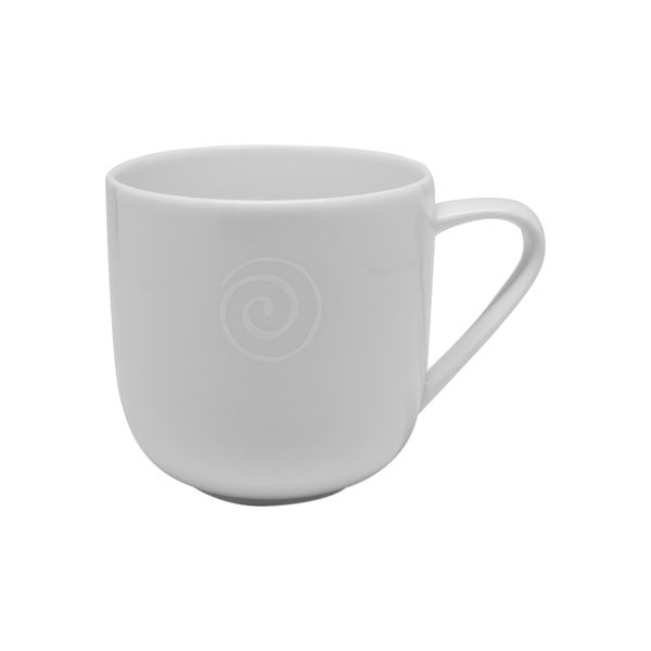 Carrol Boyes - Mug - Swirl