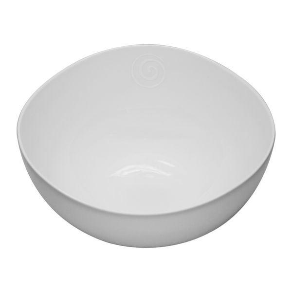 Carrol Boyes - Salad Bowl - Large - Swirl