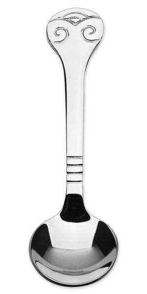 Carrol Boyes - Sugar Ladle - Soleil