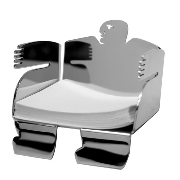 Carrol Boyes - Note Box - Take Note