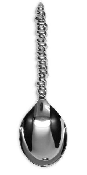 Carrol Boyes - Cuisine Spoon - Wound Up