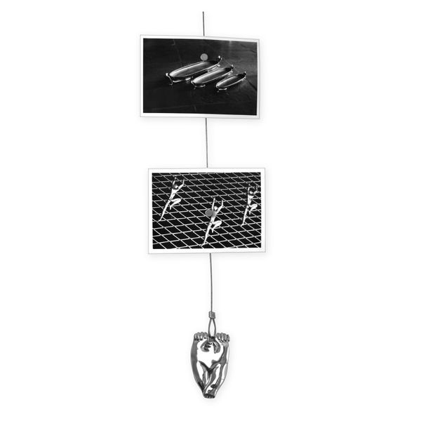 Carrol Boyes - Photo Hanger - Sumo