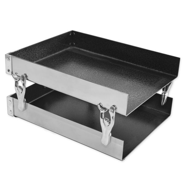Carrol Boyes - Paper Tray Set - Man