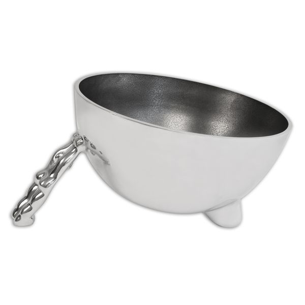 Carrol Boyes - Bowl Large - Lean On Me