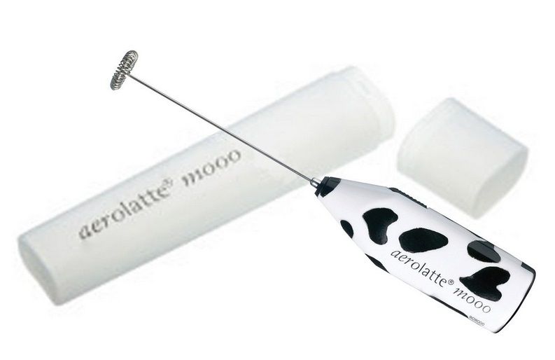 Aerolatte Milk Frother - Moo