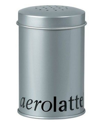 Aerolatte Shaker Tin - 280ml