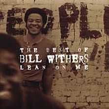 Lean On Me - Best Of Bill Withers (CD)
