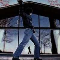 Joel Billy - Glass Houses (CD)