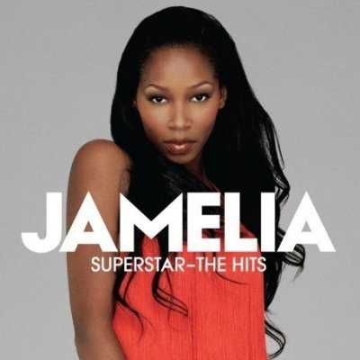 Jamelia - Superstar: the Hits (CD)
