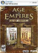 Age of Empires III: Gold Bundle (PC)