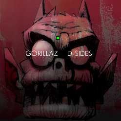 Gorillaz - D-Sides (CD)
