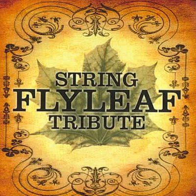 Flyleaf String Tribute - (Import CD)
