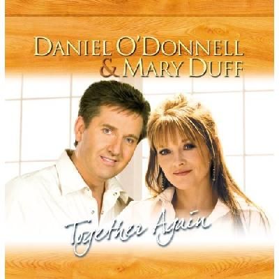 Together Again - (Import CD)