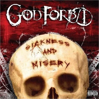 Sickness and Misery - (Import CD)