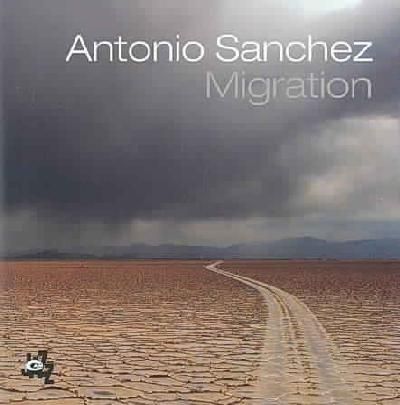 Migration (CD / Album)