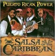 Salsa of the Caribbean - (Import CD)