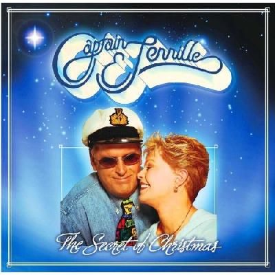 Secret of Christmas - (Import CD)