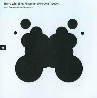 Thoughts - (Import CD)