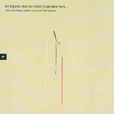 So I Lived in Old New - (Import CD)