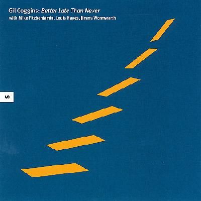 Better Late Than Never - (Import CD)